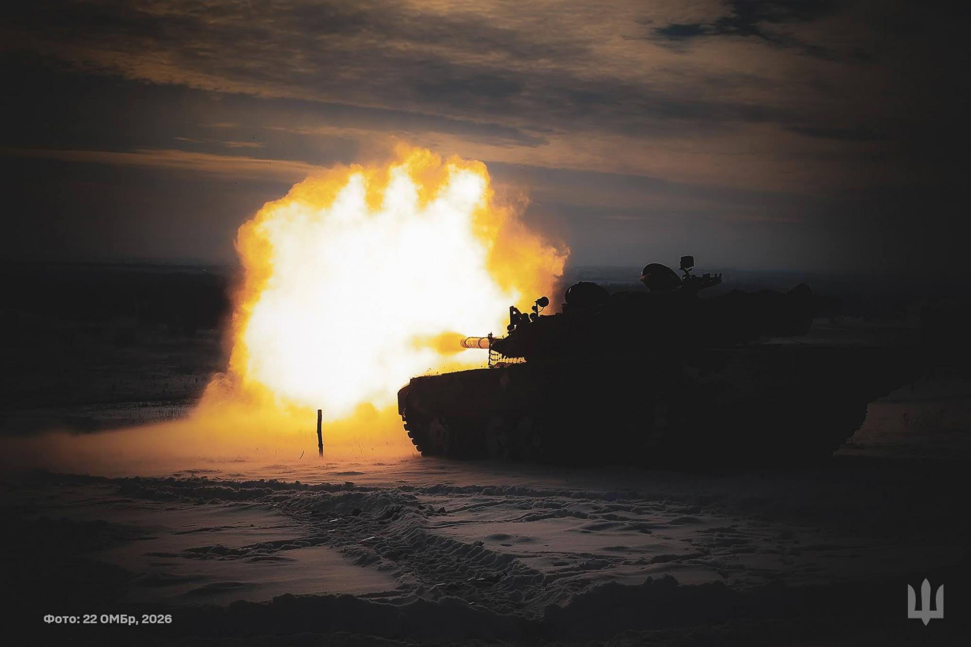 Крах українських позицій не прогнозується: контратаки Сил оборони сповільнили російський наступ у двох областях – ISW